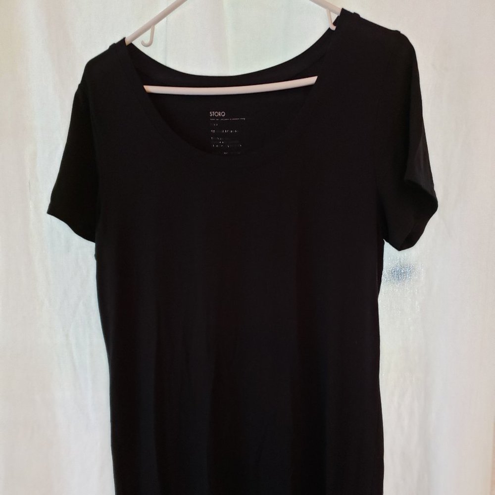 Storq maternity dress